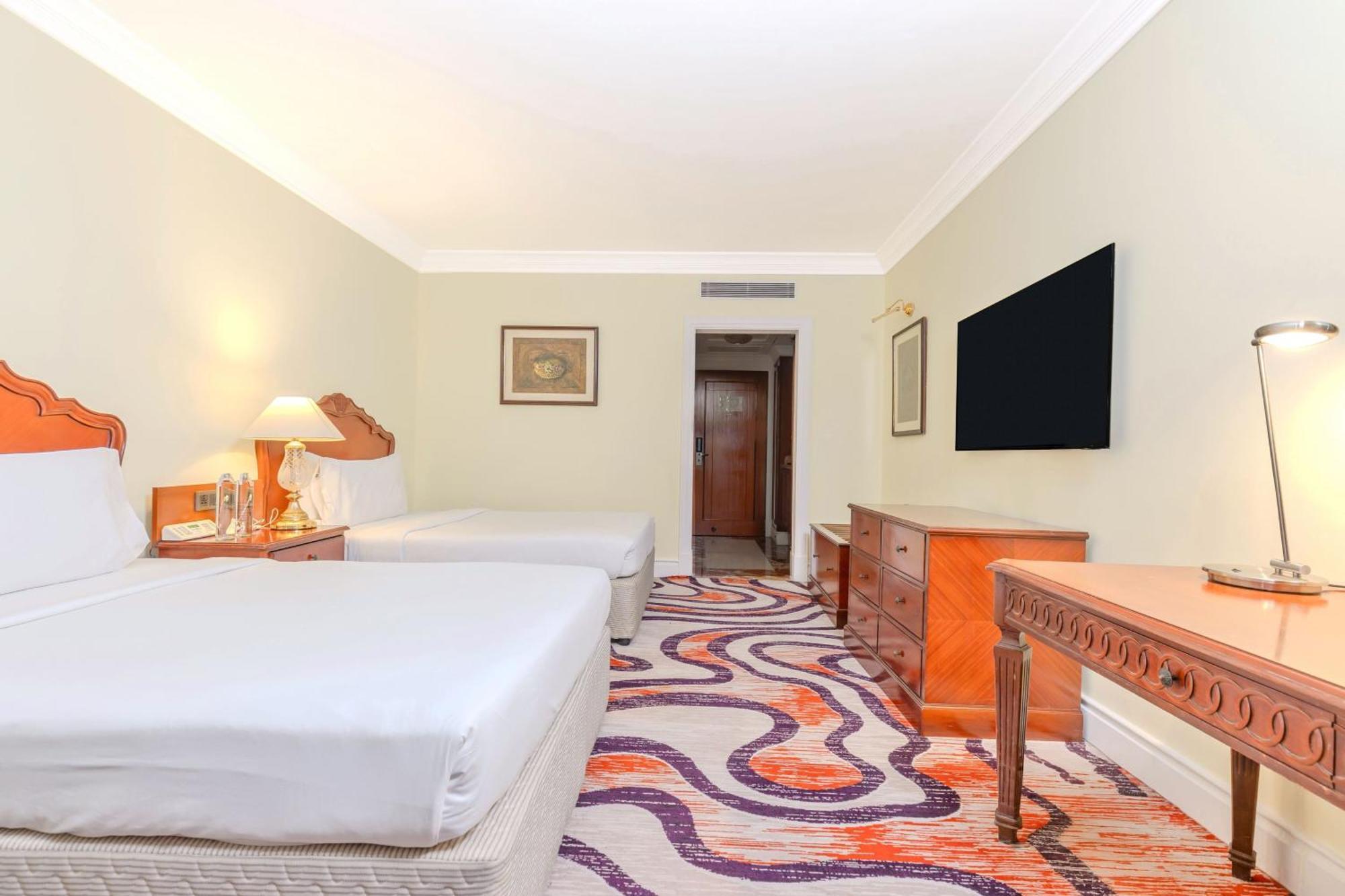 Le Royal Meridien Ченнаи Экстерьер фото