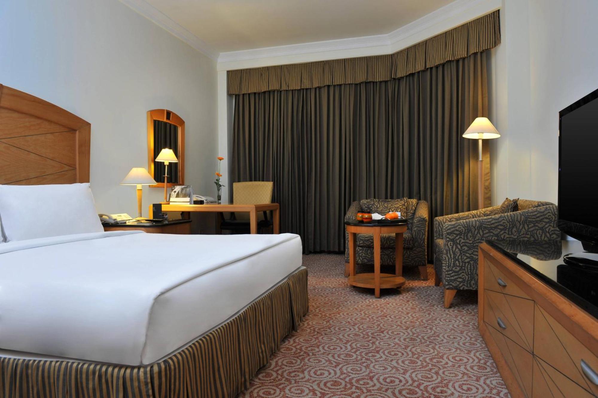 Le Royal Meridien Ченнаи Экстерьер фото